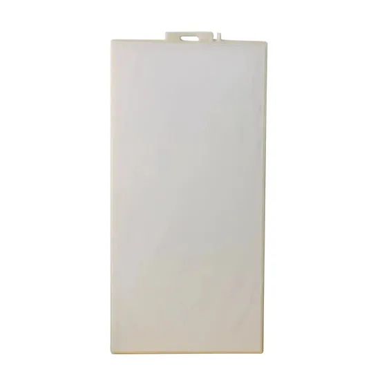Japan Kubota Mbr Membrane Flat Sheet Type